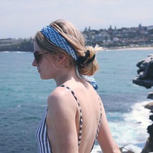 Meet your Posher, Traci